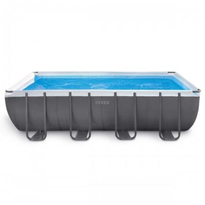 Intex Ultra frame rechthoek Intex Ultra frame rechthoek