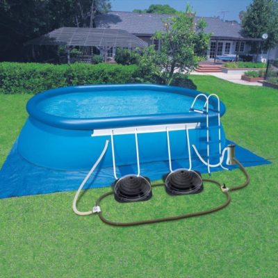 Daarbij Ontdekking Stap Intex zwembad accessoires | Zwembadshop.com