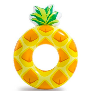 Ananas Zwemband