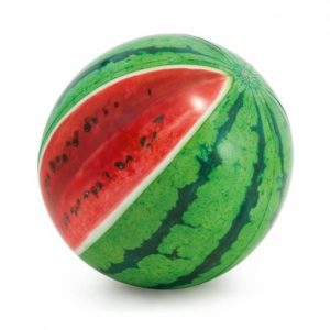 watermeloen strandbal