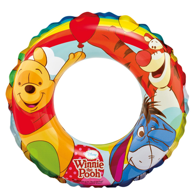 Winnie the pooh zwemband