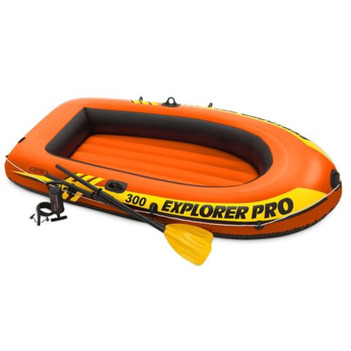 Intex Explorer Pro 300 set
